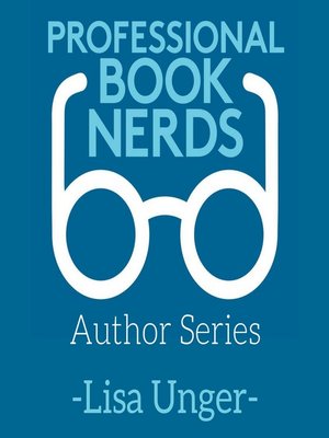 Lisa Unger Interview - Audiobook